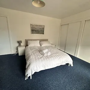 Gilcomston Park Apartment Aberdeen