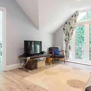 Daintree - Holiday home Bournemouth