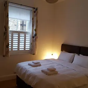 Apartment 10 Grove St -, Bath